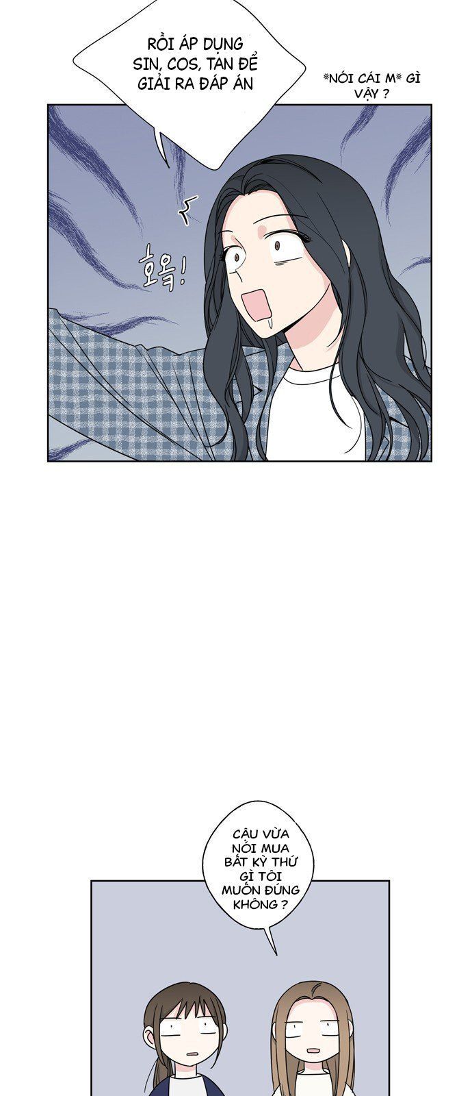 Mẹ Ơi, Con Xin Lỗi! Chapter 4.2 - 28