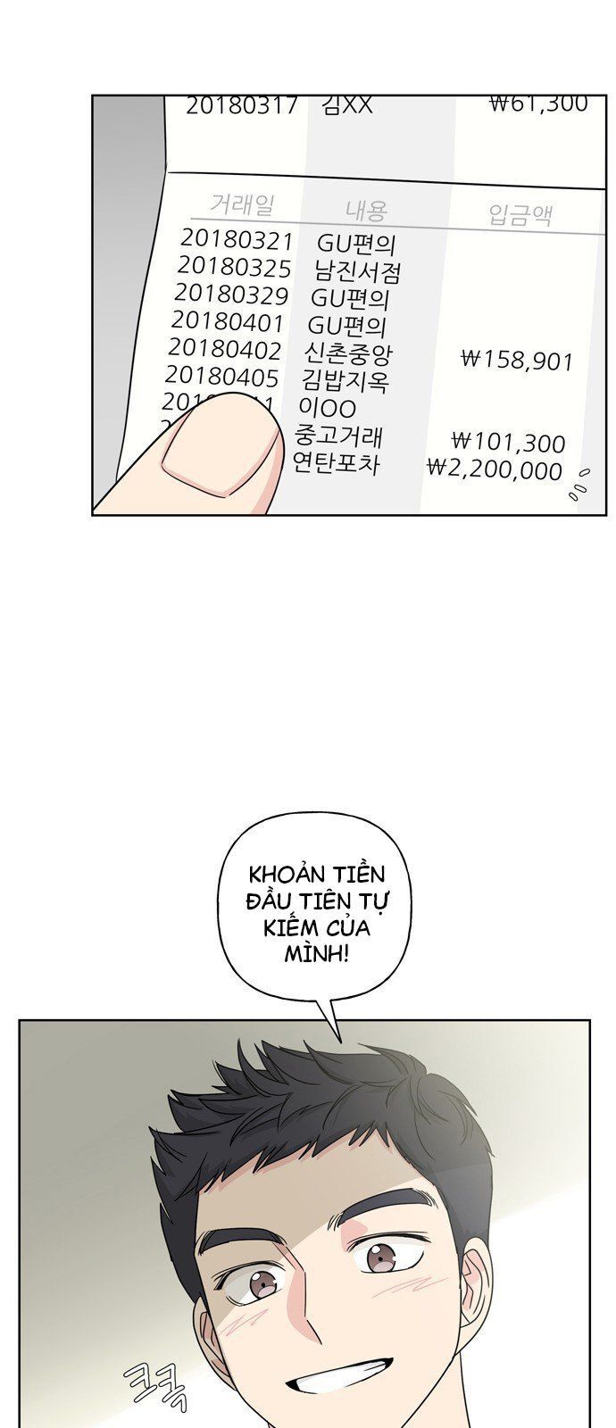 Mẹ Ơi, Con Xin Lỗi! Chapter 4.2 - 31