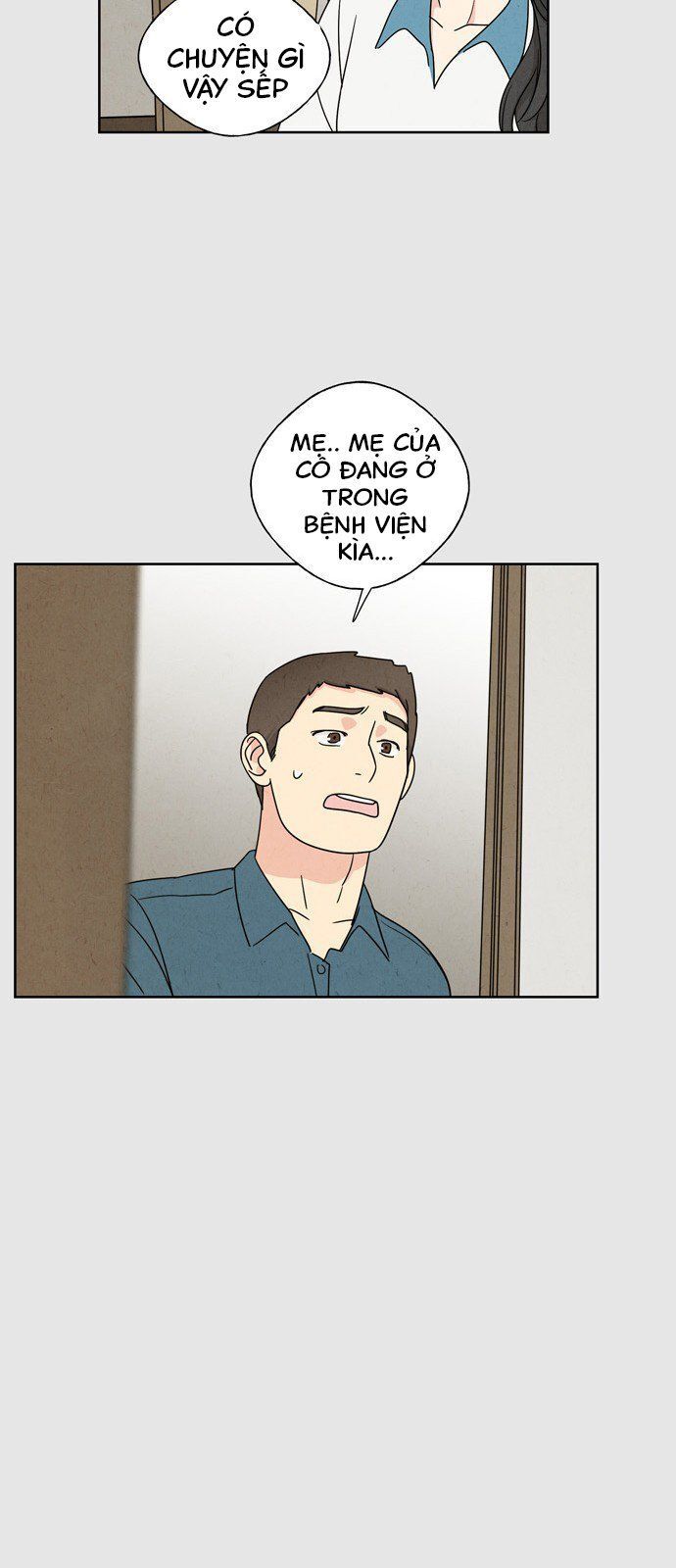 Mẹ Ơi, Con Xin Lỗi! Chapter 4.2 - 6