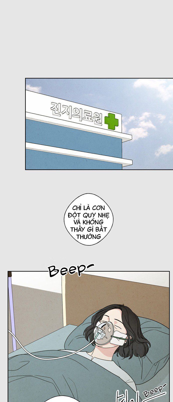 Mẹ Ơi, Con Xin Lỗi! Chapter 4.2 - 7