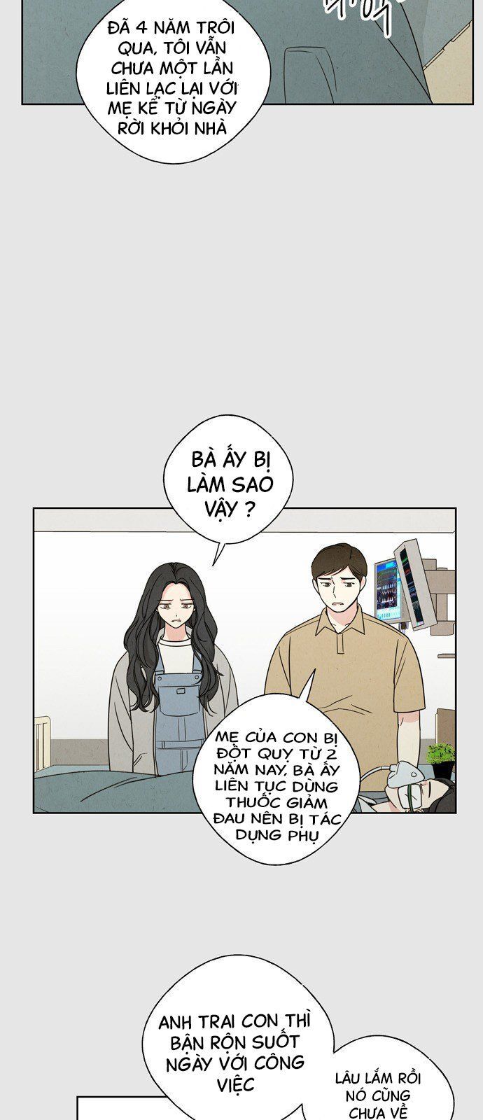Mẹ Ơi, Con Xin Lỗi! Chapter 4.2 - 8