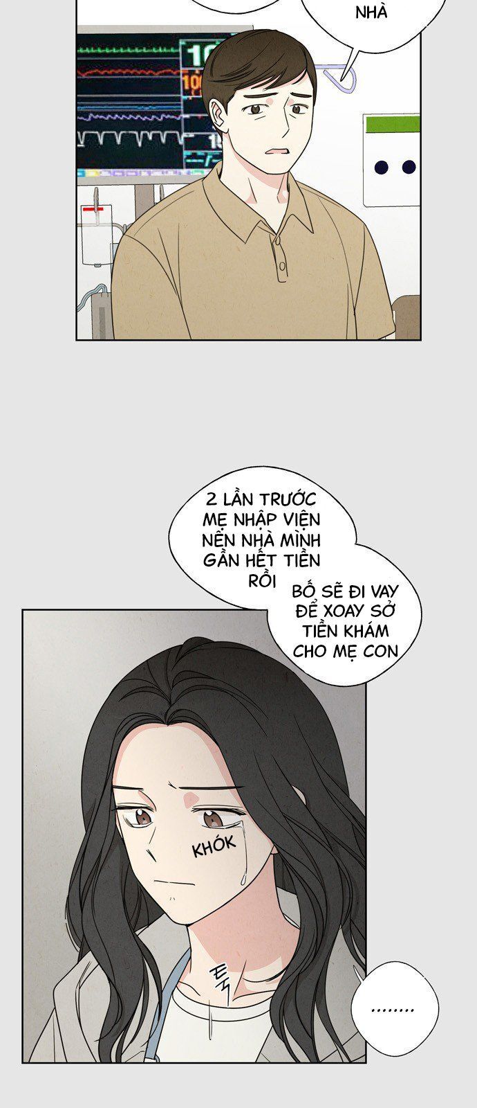 Mẹ Ơi, Con Xin Lỗi! Chapter 4.2 - 9