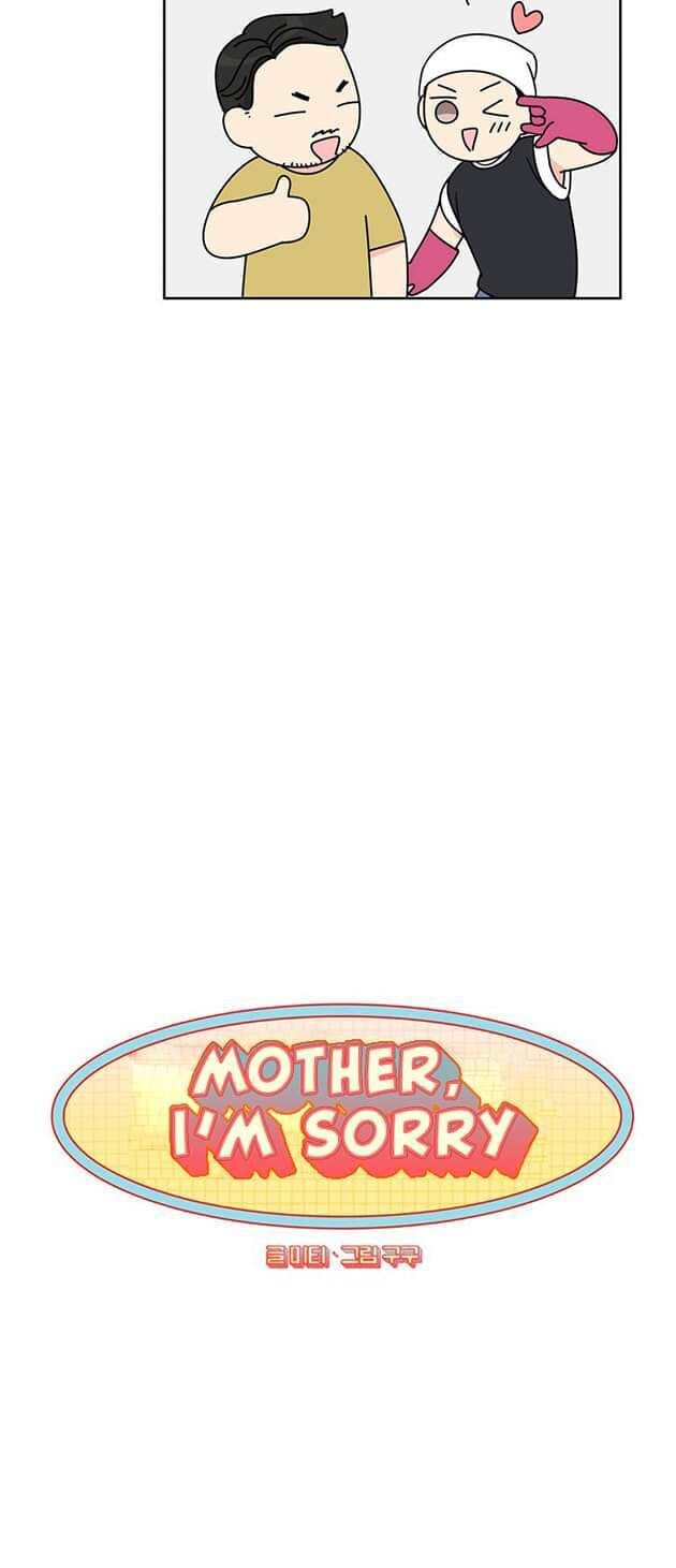 Mẹ Ơi, Con Xin Lỗi! Chapter 5.1 - 12