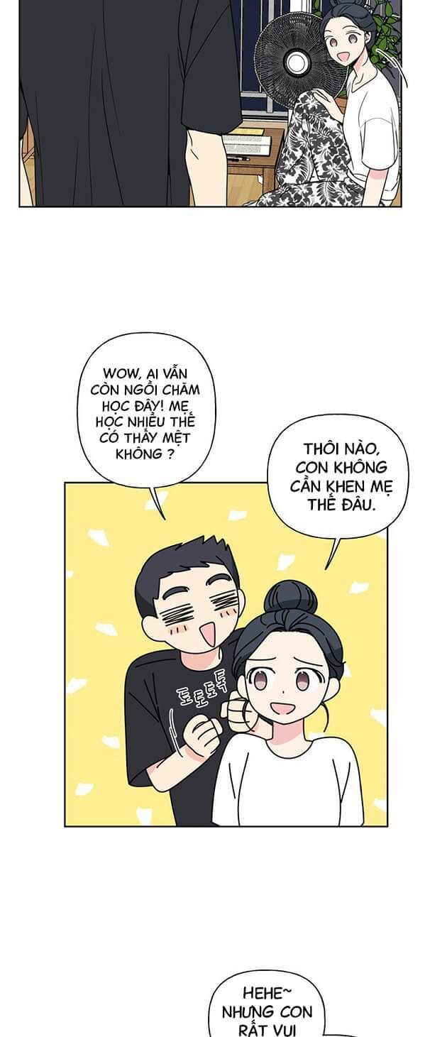 Mẹ Ơi, Con Xin Lỗi! Chapter 5.1 - 14