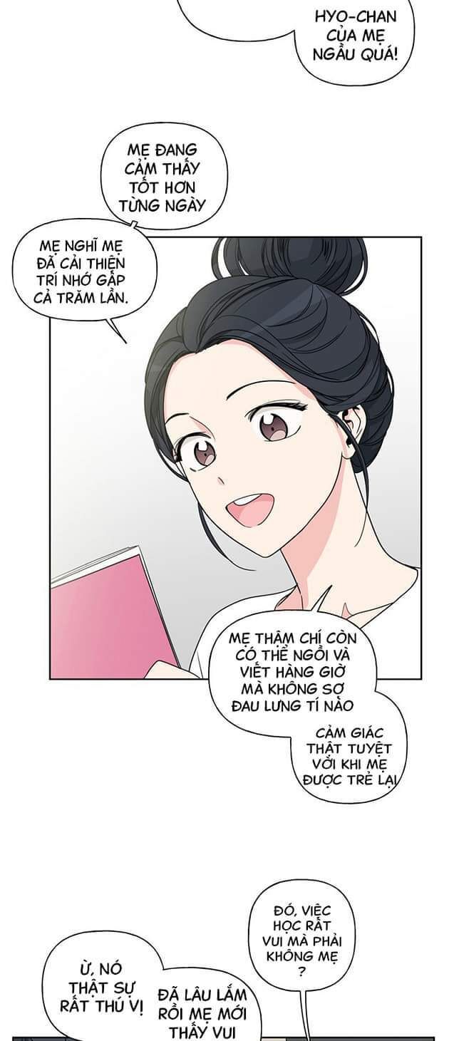 Mẹ Ơi, Con Xin Lỗi! Chapter 5.1 - 16