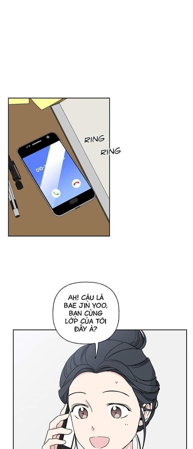 Mẹ Ơi, Con Xin Lỗi! Chapter 5.1 - 18