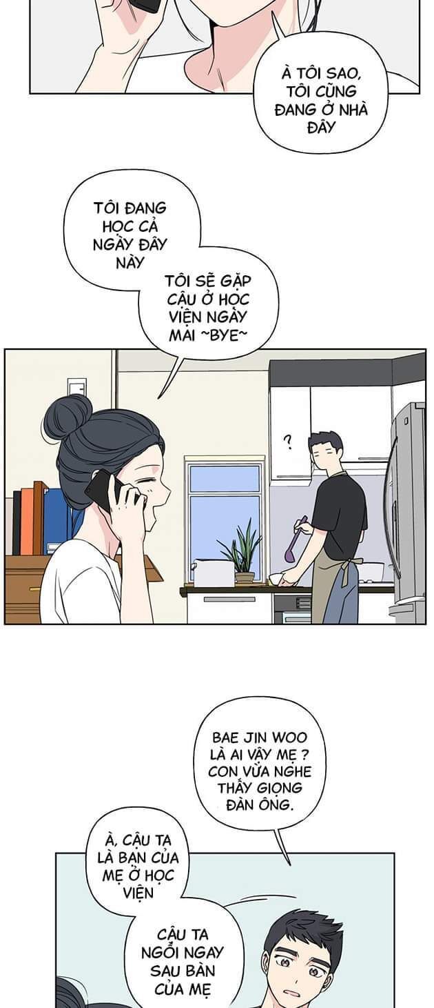 Mẹ Ơi, Con Xin Lỗi! Chapter 5.1 - 19