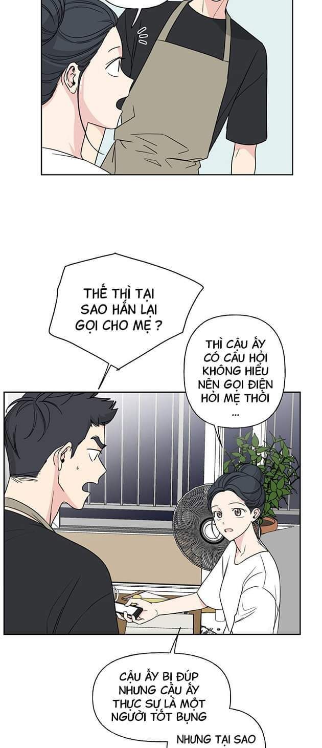 Mẹ Ơi, Con Xin Lỗi! Chapter 5.1 - 20