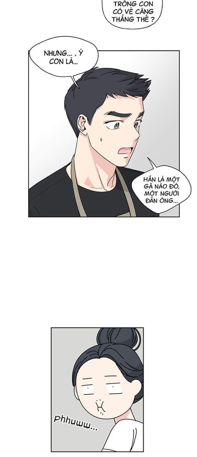 Mẹ Ơi, Con Xin Lỗi! Chapter 5.1 - 21