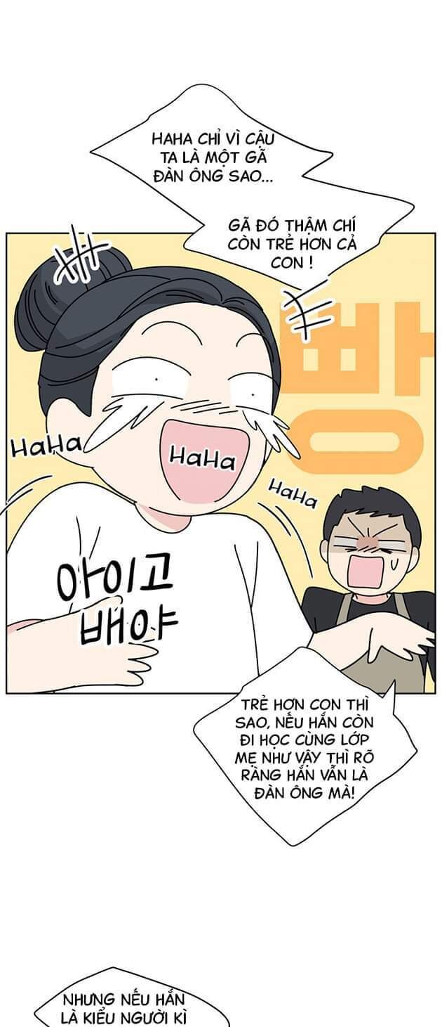 Mẹ Ơi, Con Xin Lỗi! Chapter 5.1 - 22