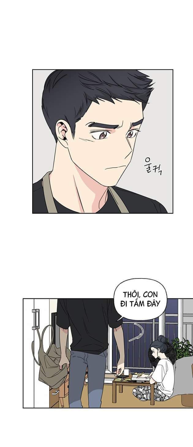 Mẹ Ơi, Con Xin Lỗi! Chapter 5.1 - 24