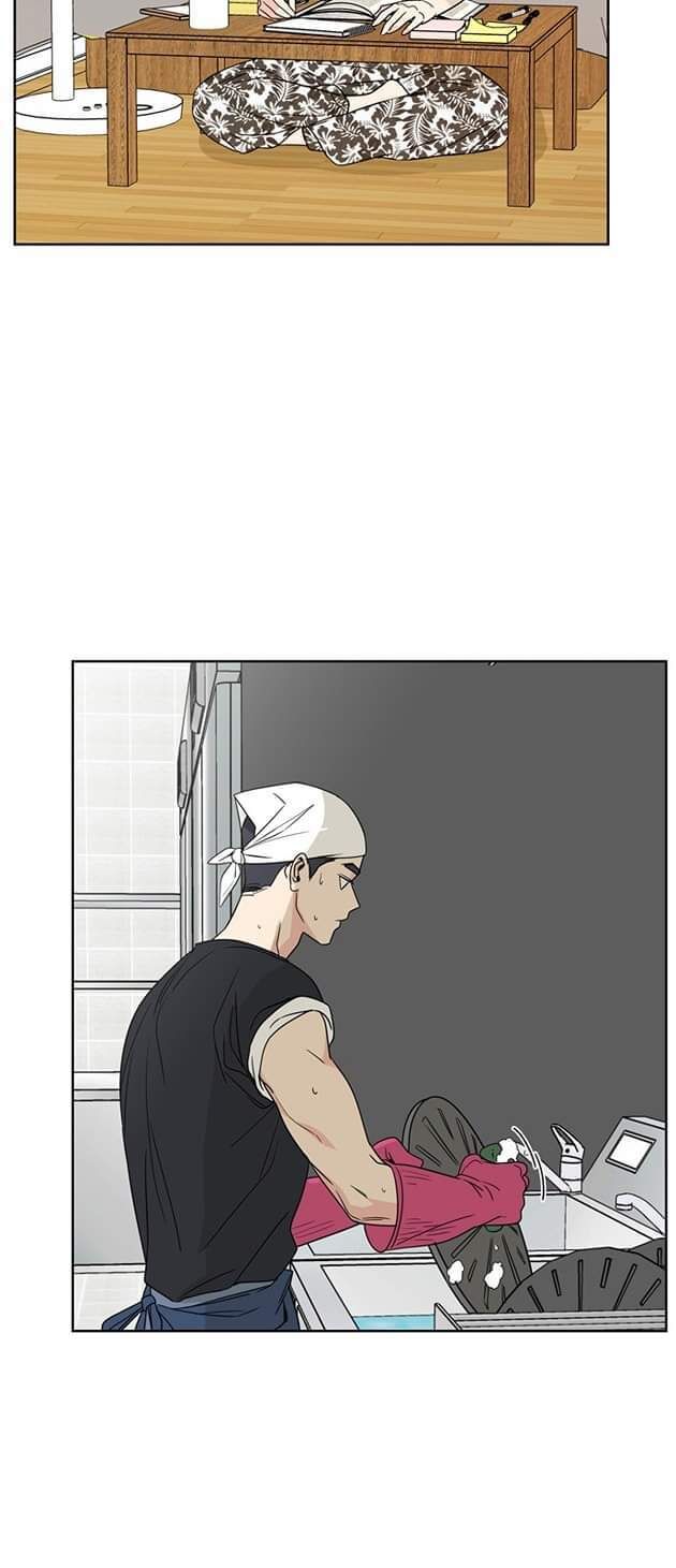 Mẹ Ơi, Con Xin Lỗi! Chapter 5.1 - 5