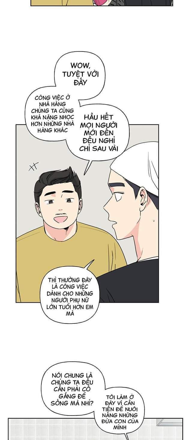 Mẹ Ơi, Con Xin Lỗi! Chapter 5.1 - 7