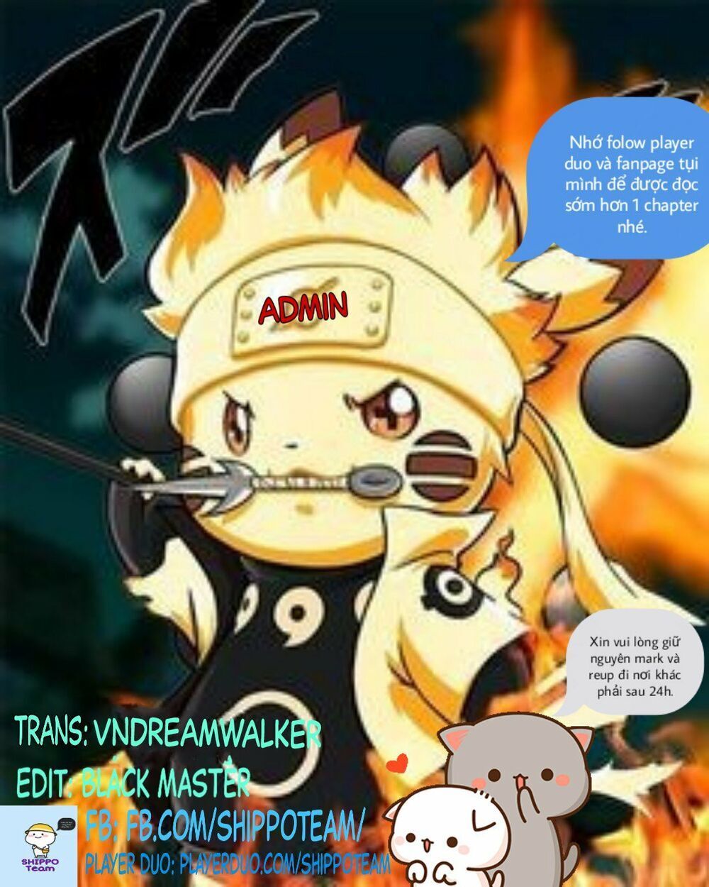 Mẹ Ơi, Con Xin Lỗi! Chapter 5.2 - 1