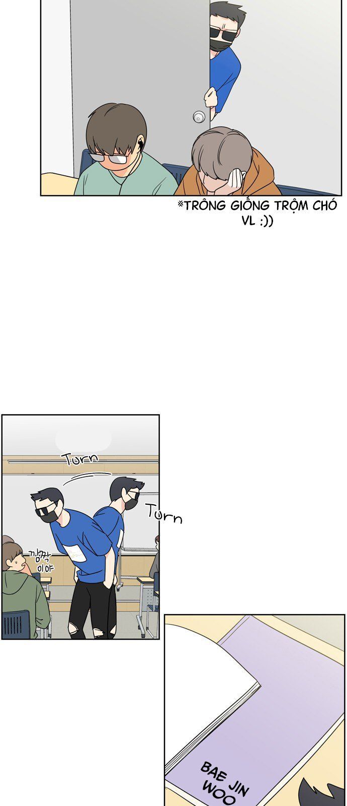 Mẹ Ơi, Con Xin Lỗi! Chapter 5.2 - 12