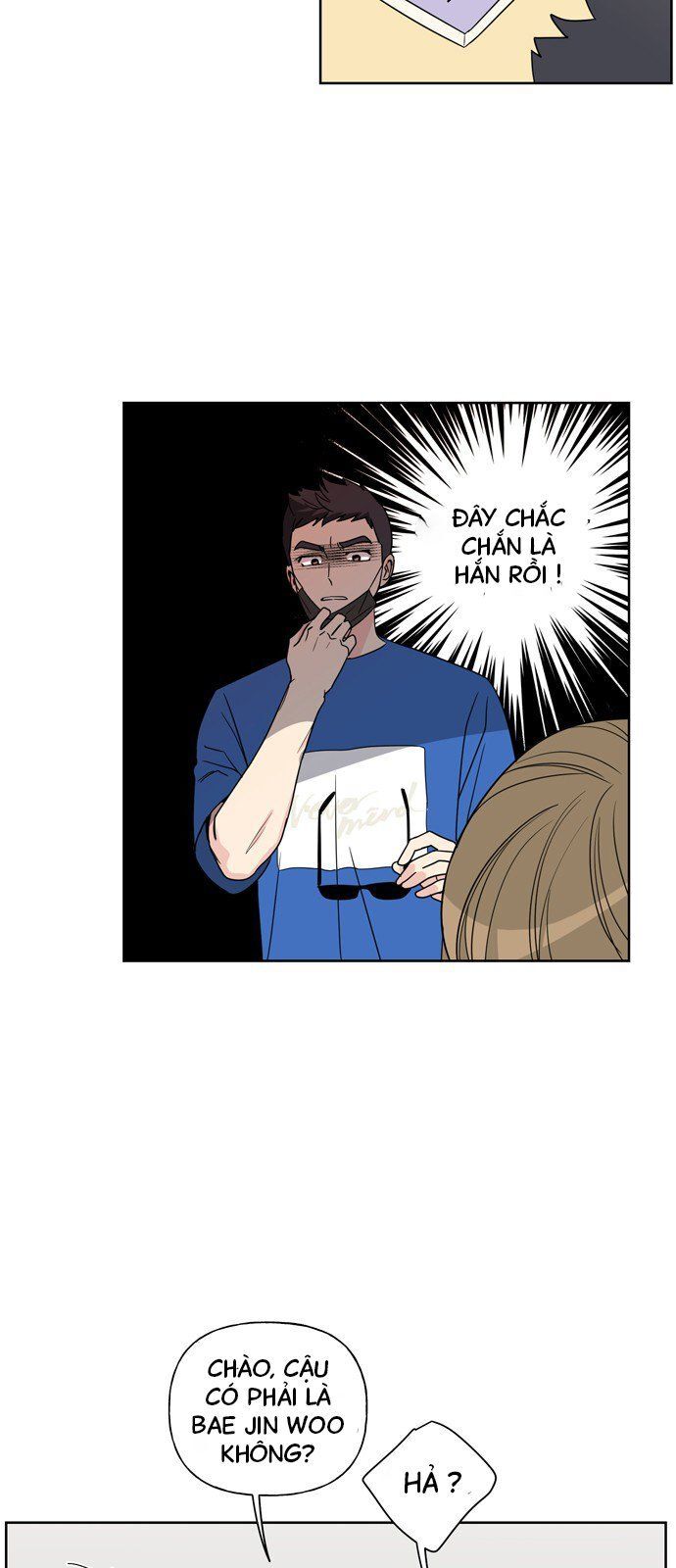 Mẹ Ơi, Con Xin Lỗi! Chapter 5.2 - 13