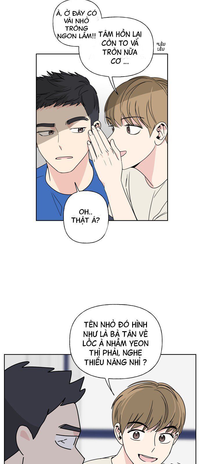 Mẹ Ơi, Con Xin Lỗi! Chapter 5.2 - 20