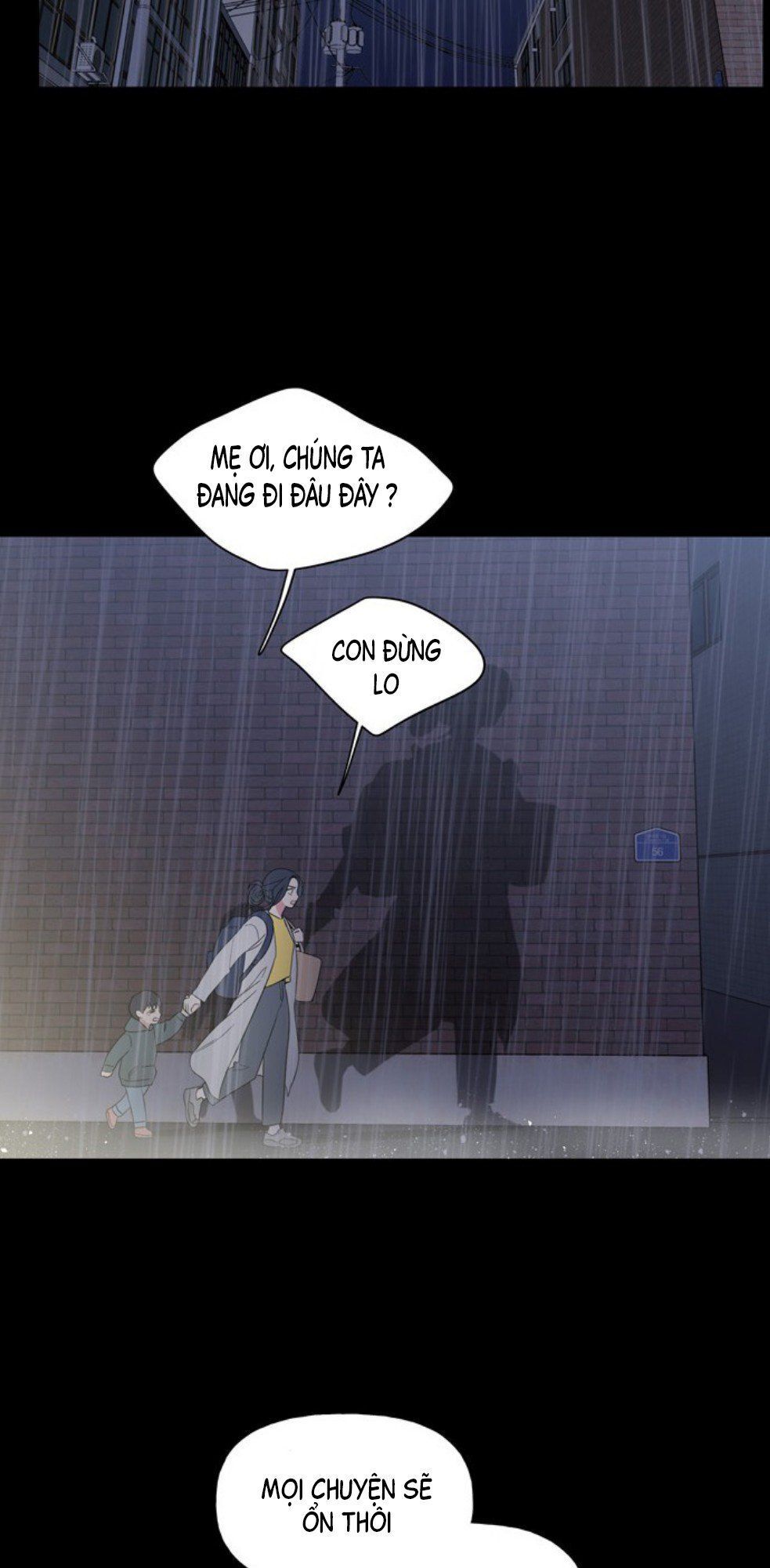 Mẹ Ơi, Con Xin Lỗi! Chapter 5.2 - 4