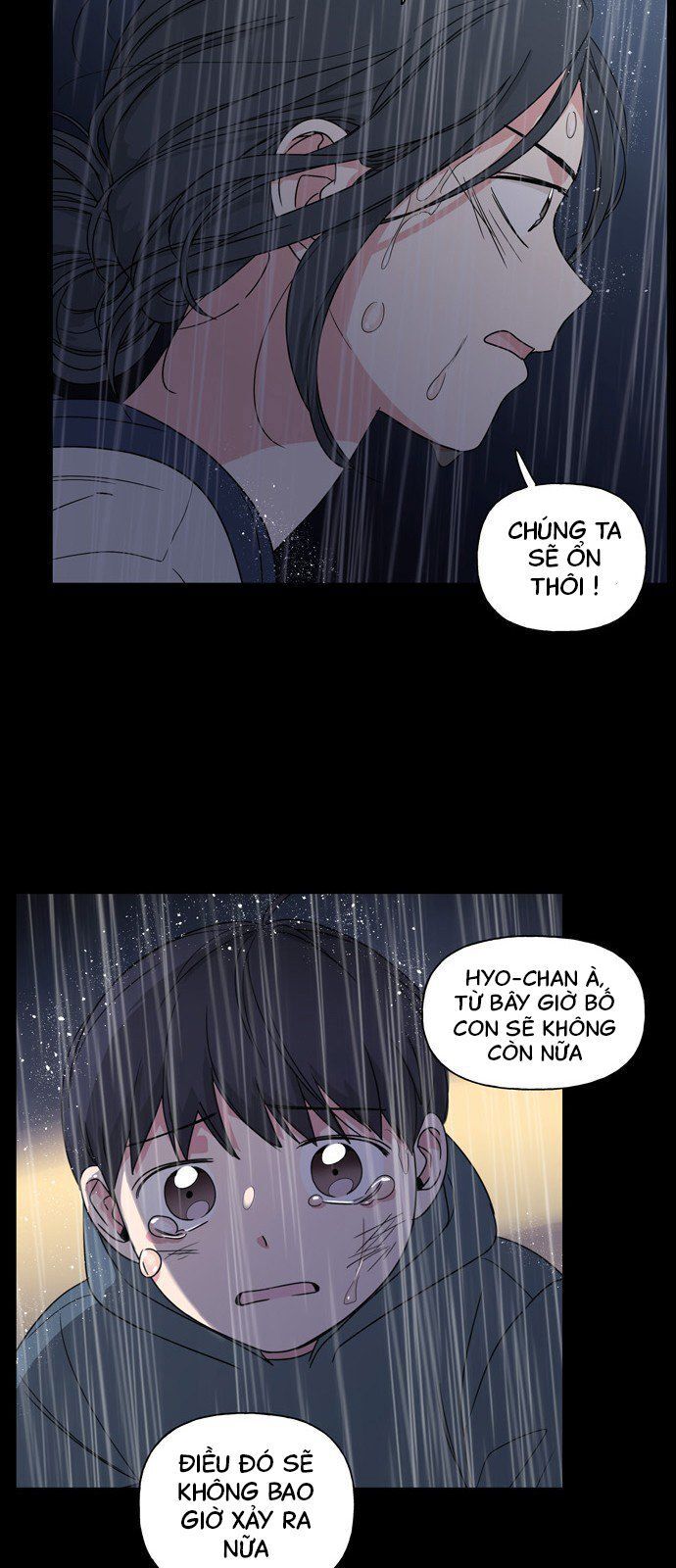 Mẹ Ơi, Con Xin Lỗi! Chapter 5.2 - 6