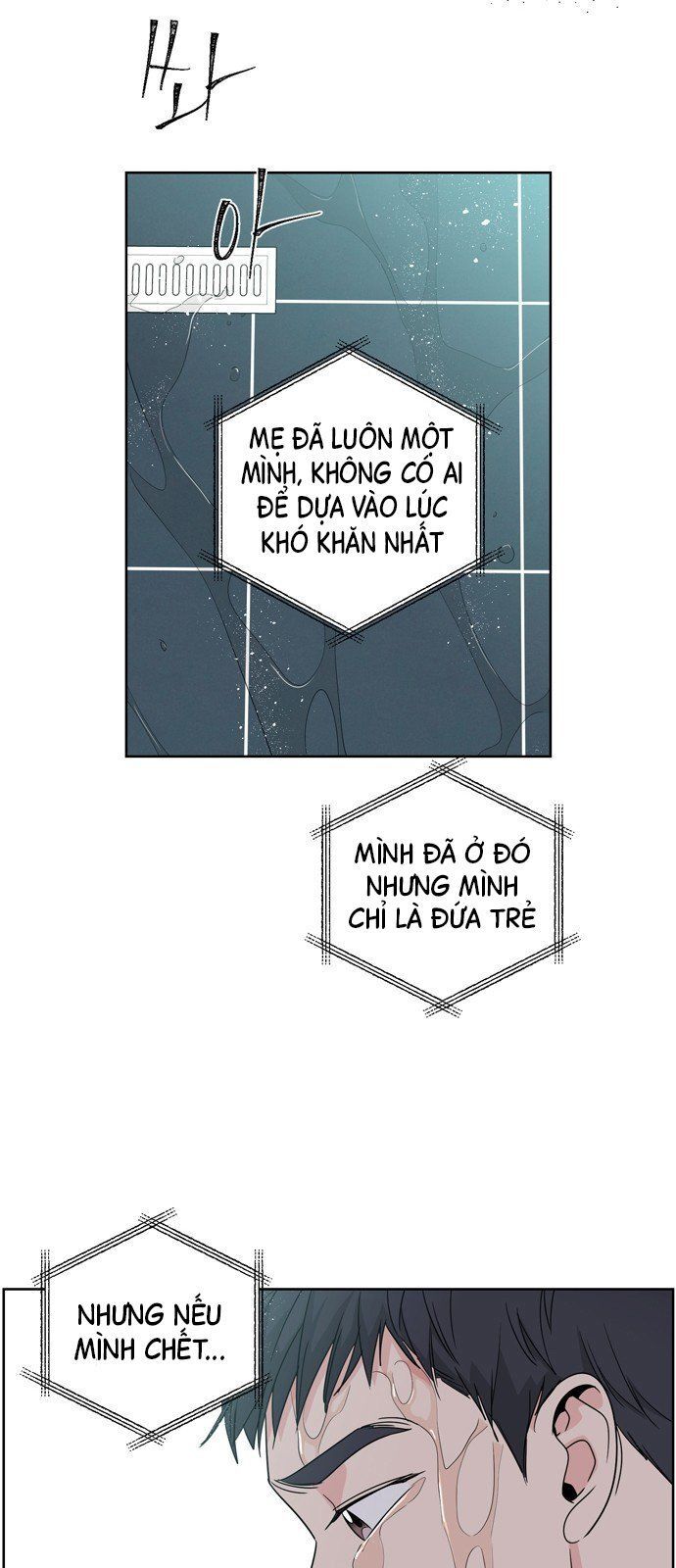 Mẹ Ơi, Con Xin Lỗi! Chapter 5.2 - 8