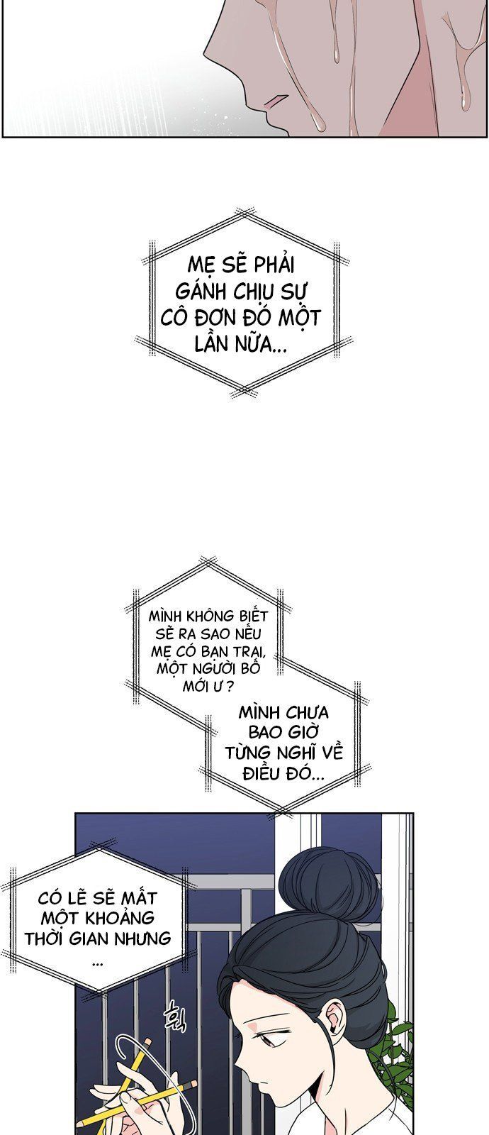 Mẹ Ơi, Con Xin Lỗi! Chapter 5.2 - 9