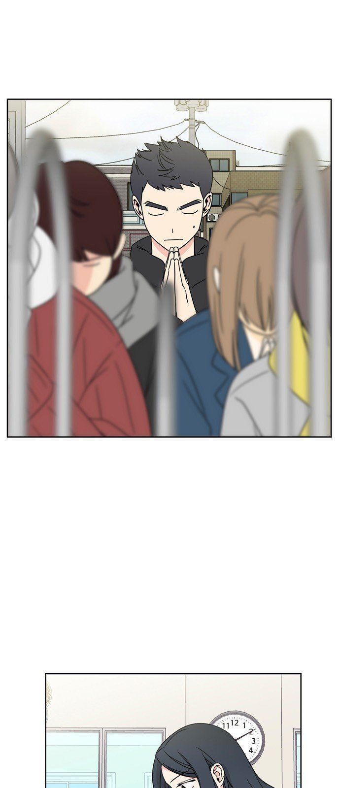 Mẹ Ơi, Con Xin Lỗi! Chapter 6.1 - 13