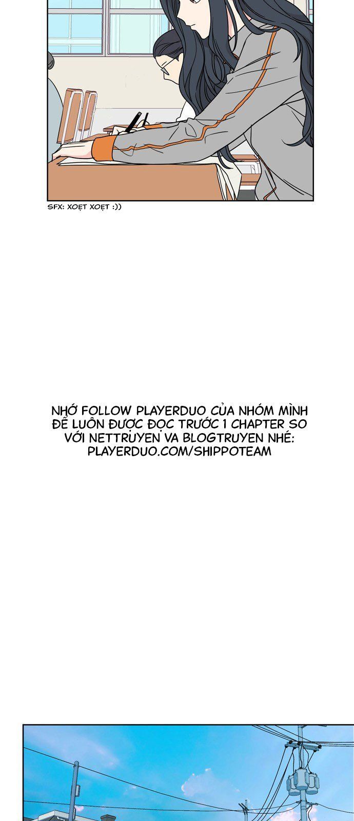 Mẹ Ơi, Con Xin Lỗi! Chapter 6.1 - 14