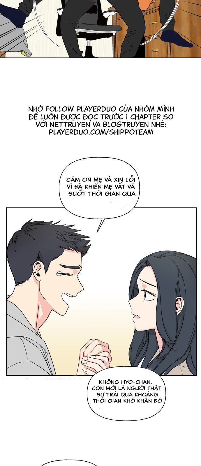 Mẹ Ơi, Con Xin Lỗi! Chapter 6.1 - 19