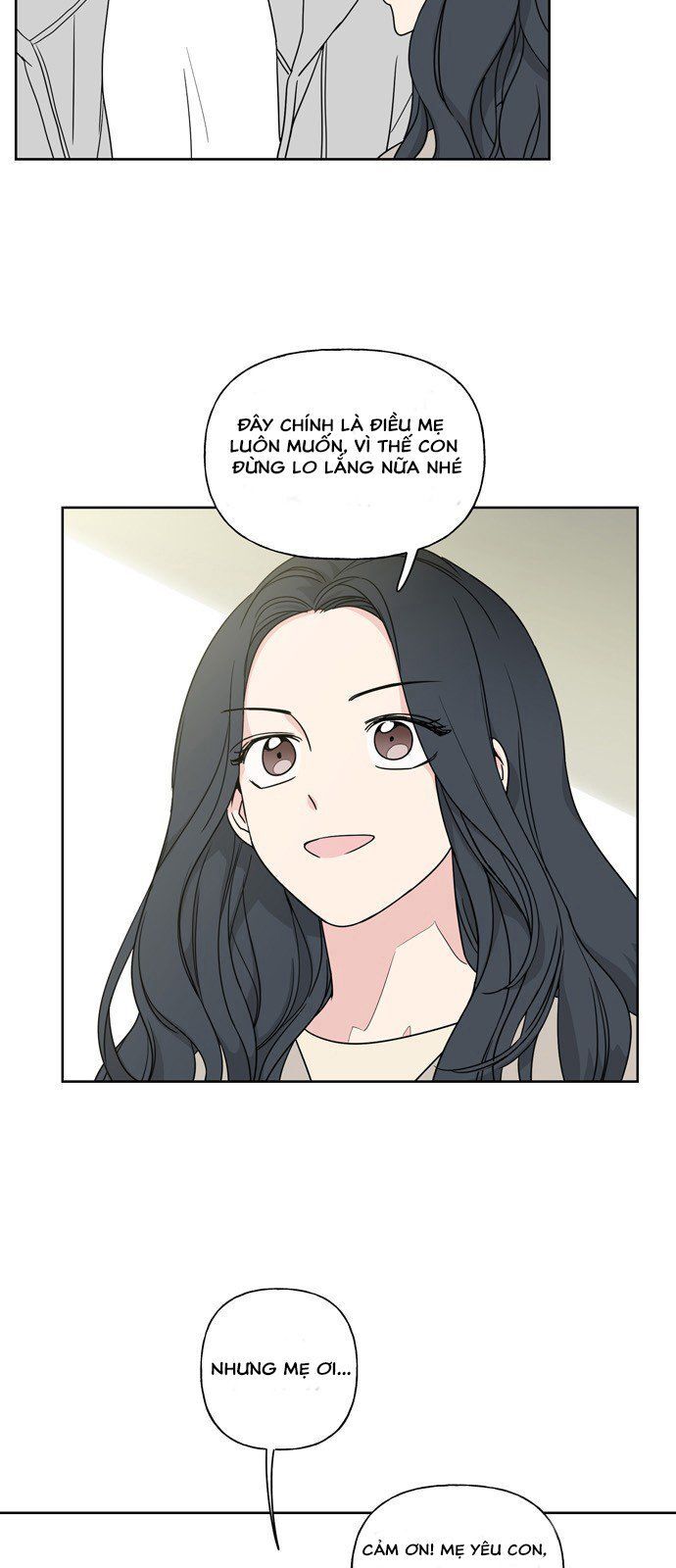 Mẹ Ơi, Con Xin Lỗi! Chapter 6.1 - 25