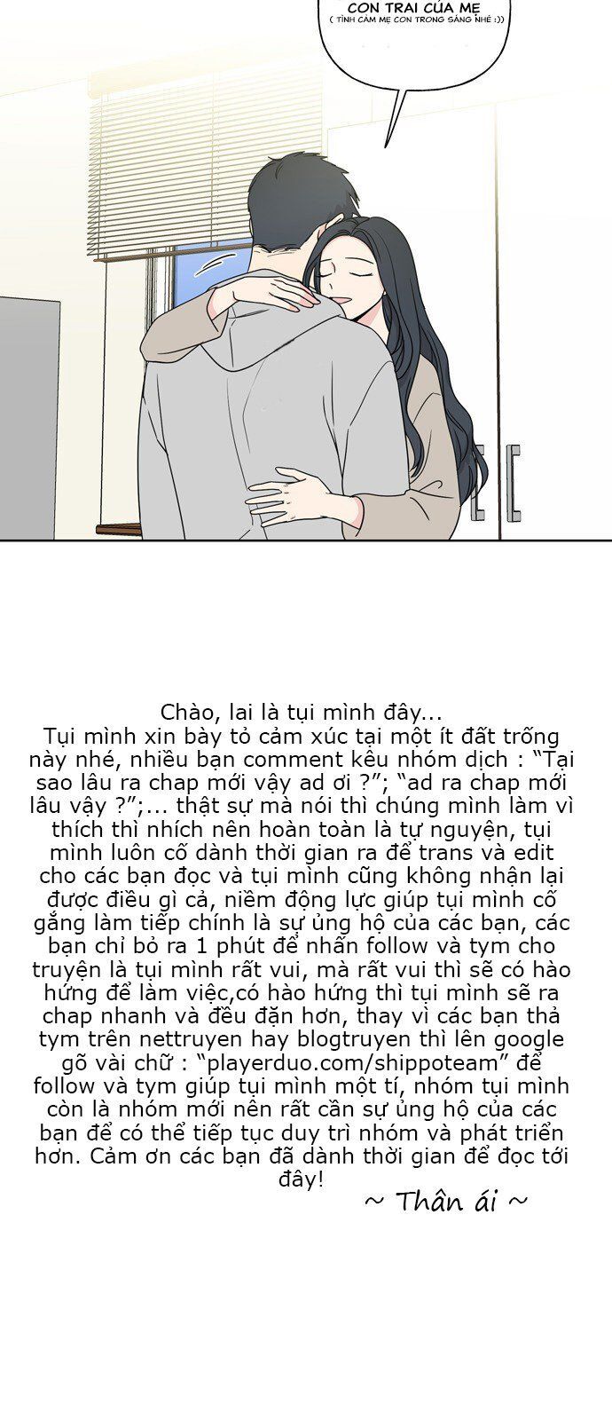 Mẹ Ơi, Con Xin Lỗi! Chapter 6.1 - 26