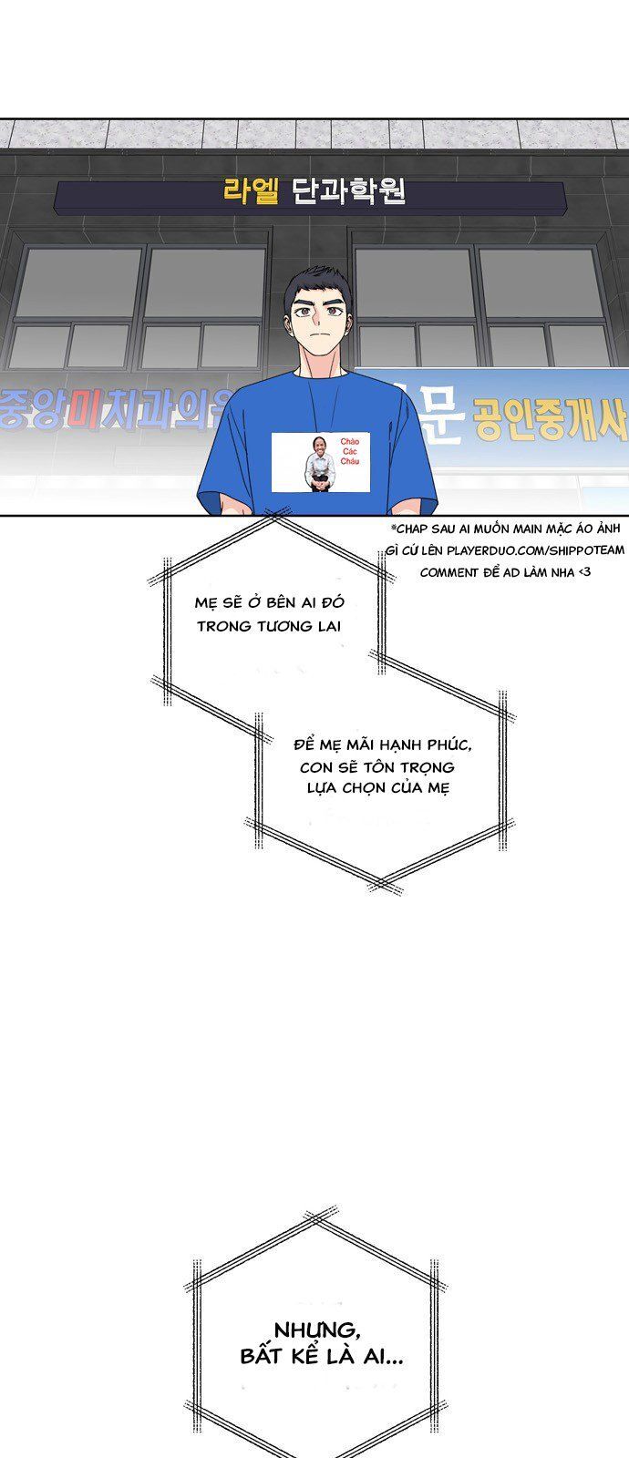 Mẹ Ơi, Con Xin Lỗi! Chapter 6.1 - 7