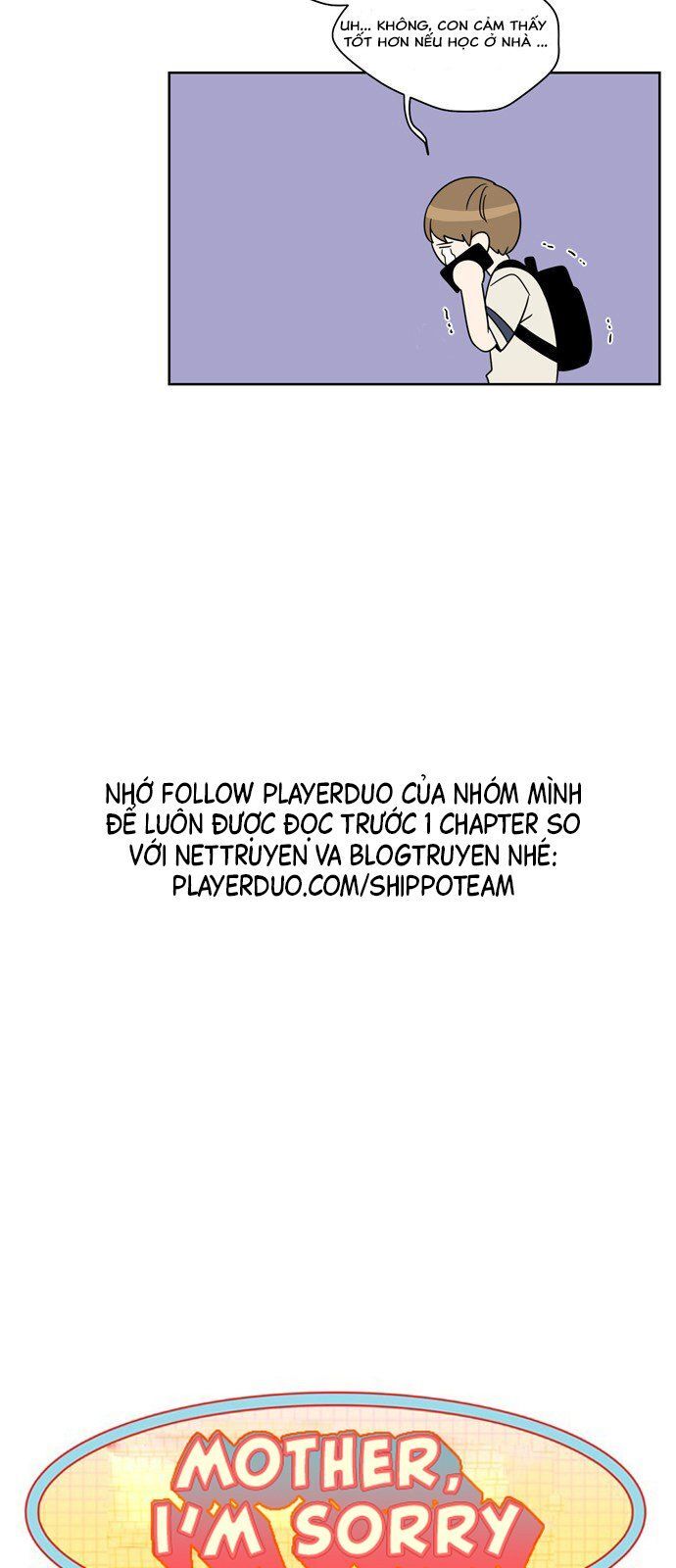 Mẹ Ơi, Con Xin Lỗi! Chapter 6.1 - 10