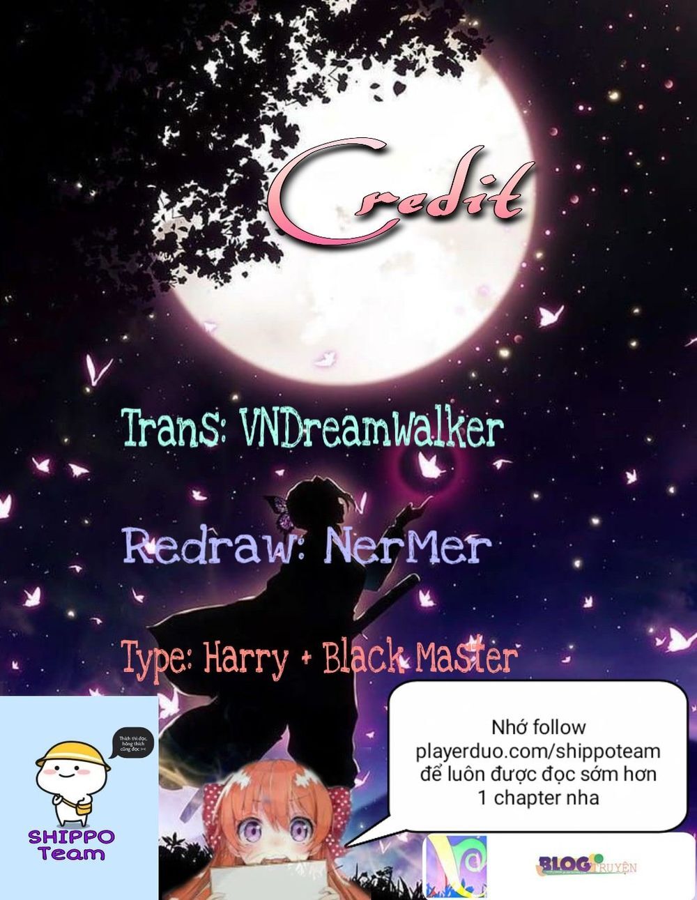 Mẹ Ơi, Con Xin Lỗi! Chapter 6.2 - 2