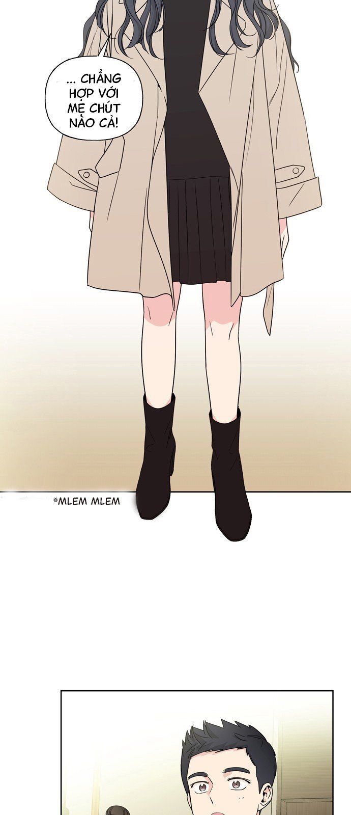Mẹ Ơi, Con Xin Lỗi! Chapter 6.2 - 11