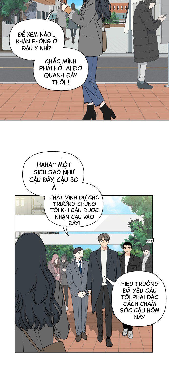 Mẹ Ơi, Con Xin Lỗi! Chapter 6.2 - 20