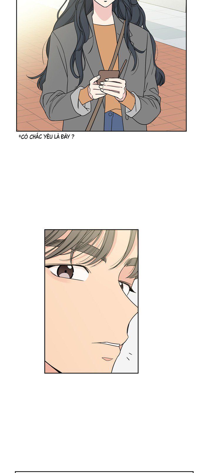 Mẹ Ơi, Con Xin Lỗi! Chapter 6.2 - 22