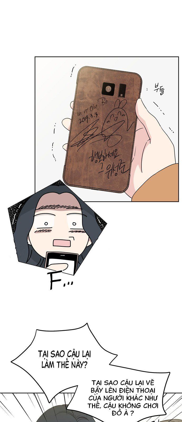 Mẹ Ơi, Con Xin Lỗi! Chapter 6.2 - 24