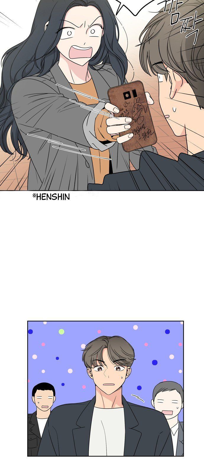 Mẹ Ơi, Con Xin Lỗi! Chapter 6.2 - 25