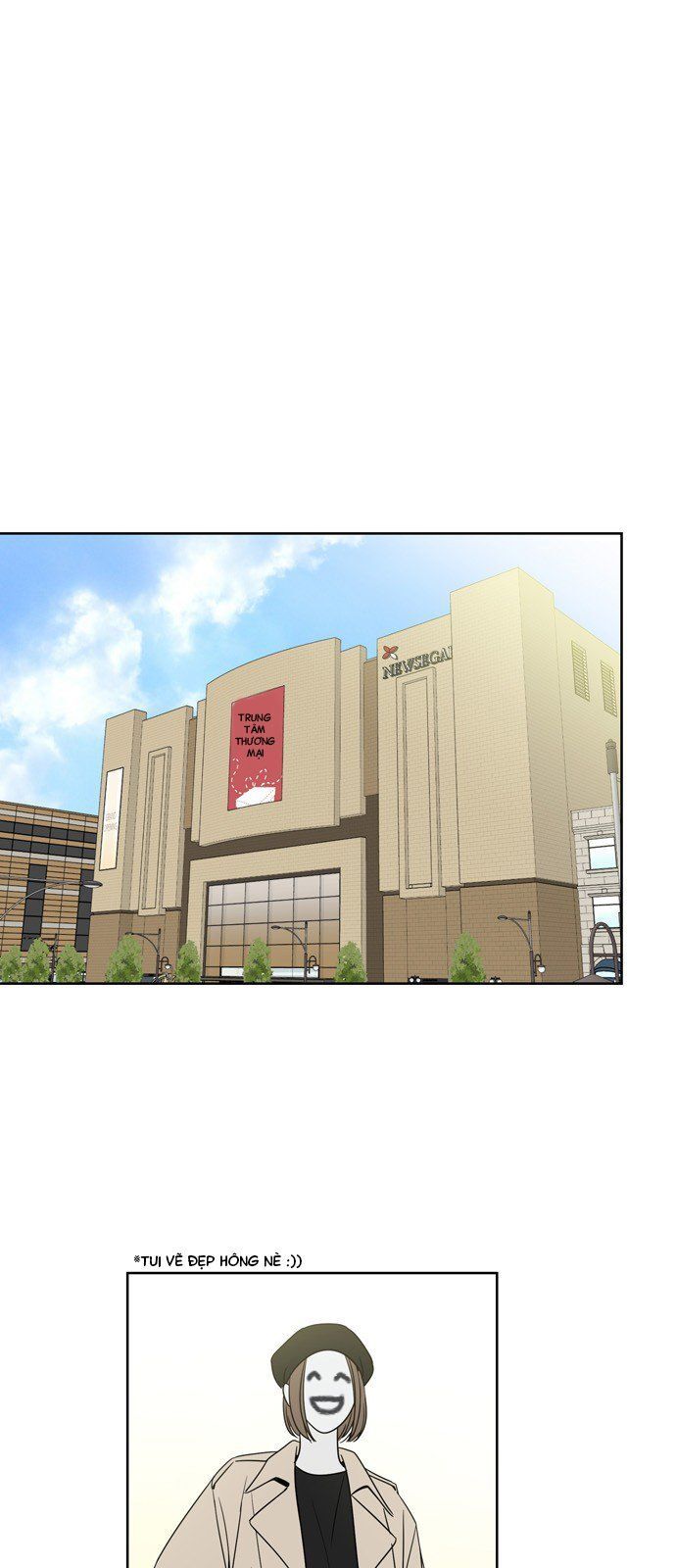 Mẹ Ơi, Con Xin Lỗi! Chapter 6.2 - 4