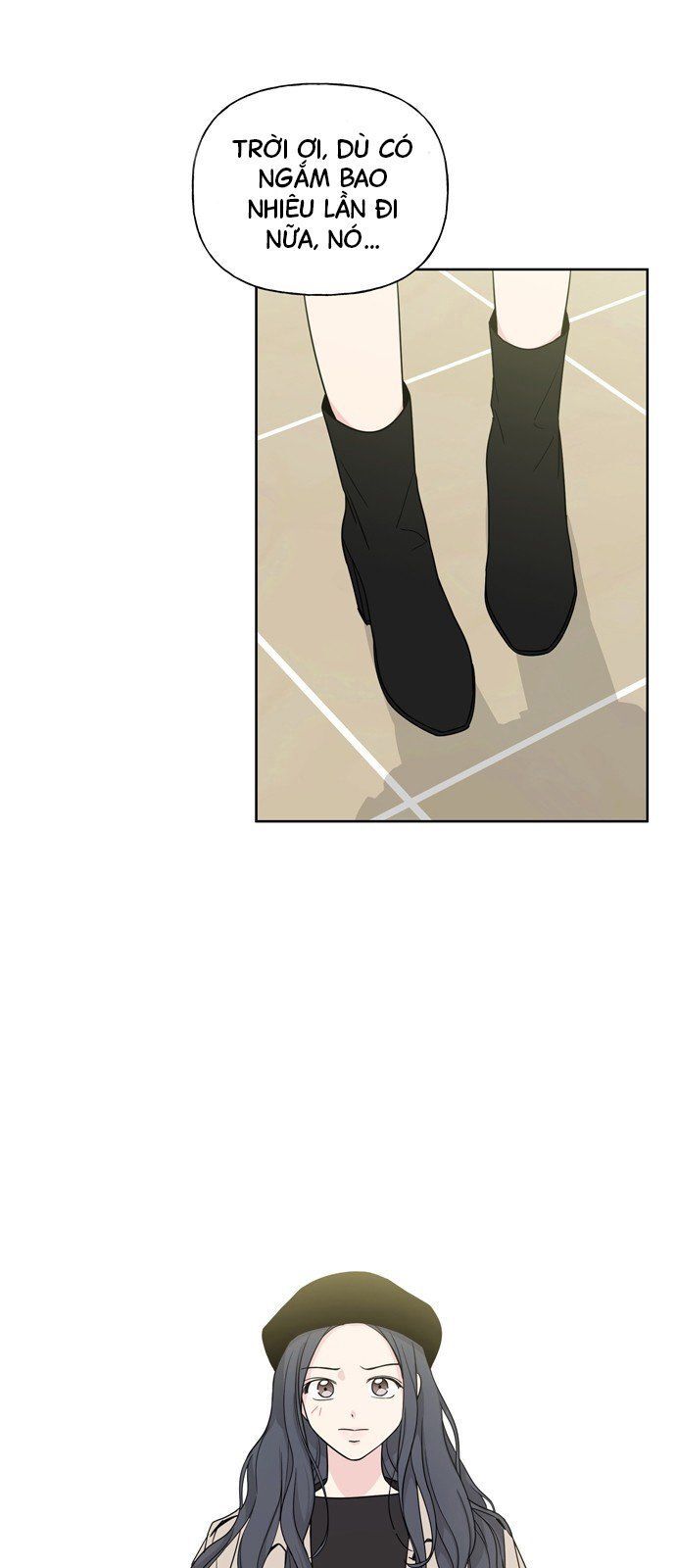 Mẹ Ơi, Con Xin Lỗi! Chapter 6.2 - 10