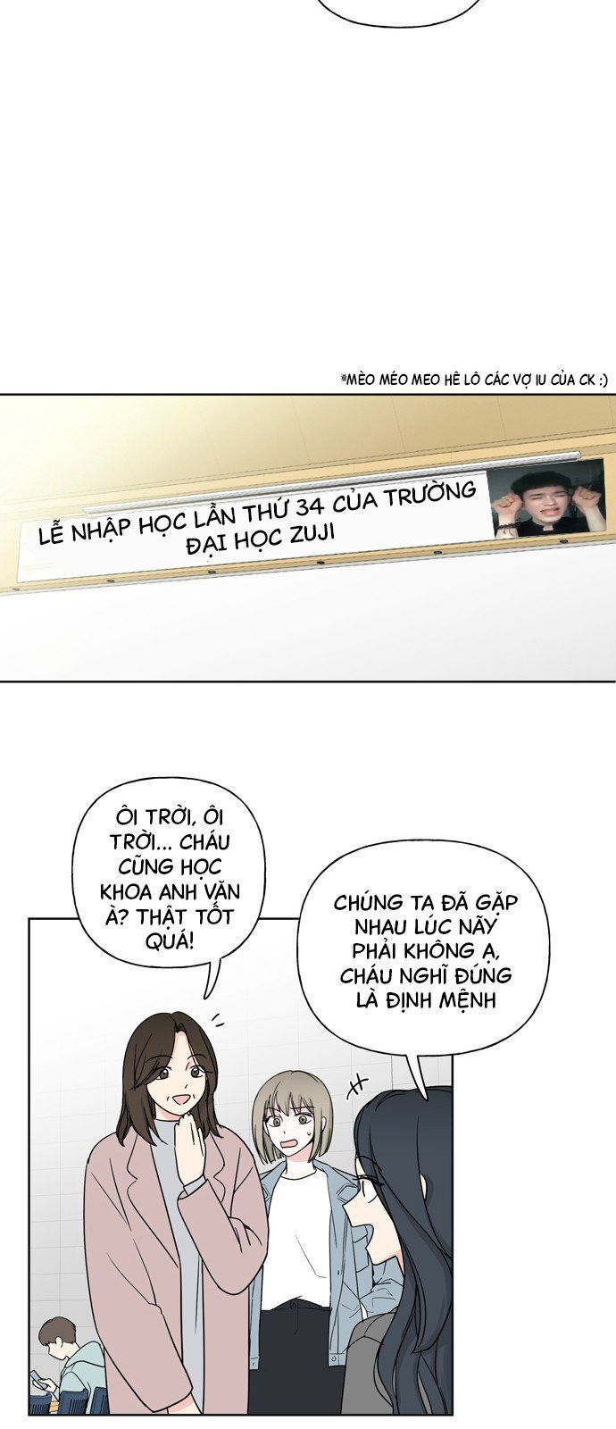 Mẹ Ơi, Con Xin Lỗi! Chapter 7.2 - 12