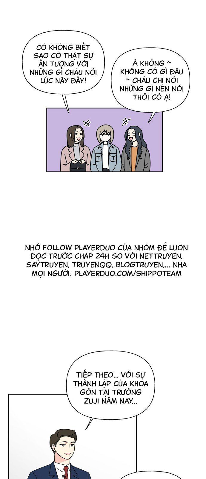 Mẹ Ơi, Con Xin Lỗi! Chapter 7.2 - 13