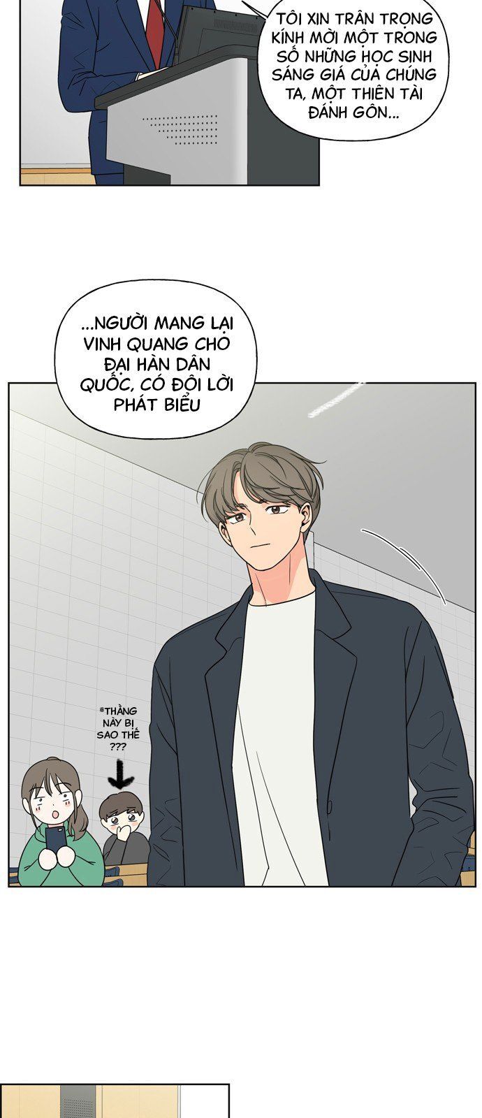 Mẹ Ơi, Con Xin Lỗi! Chapter 7.2 - 14