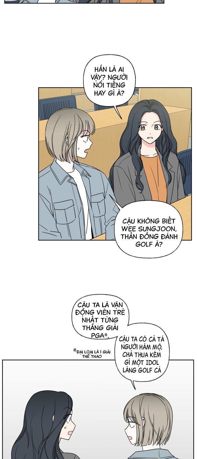 Mẹ Ơi, Con Xin Lỗi! Chapter 7.2 - 16