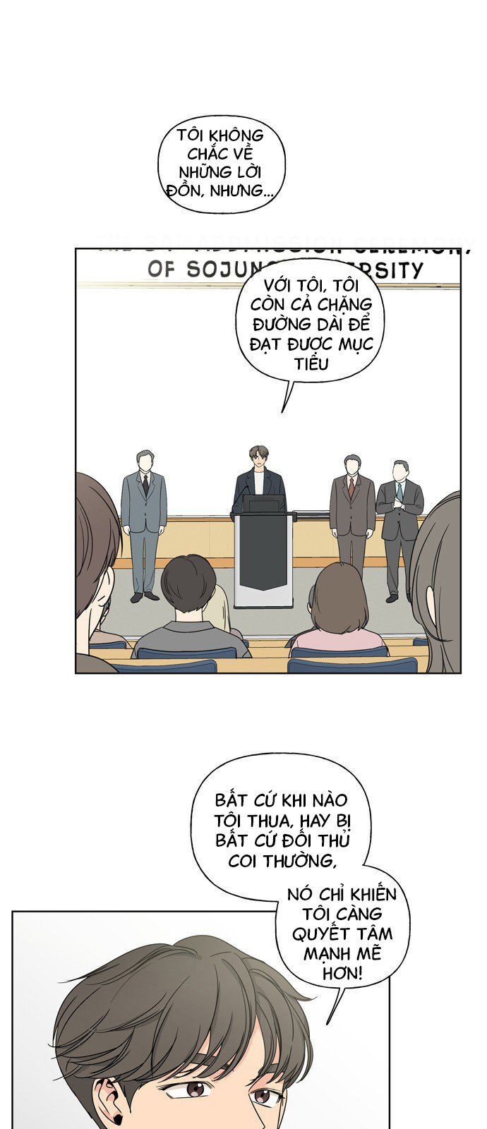 Mẹ Ơi, Con Xin Lỗi! Chapter 7.2 - 18