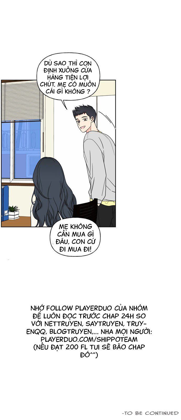 Mẹ Ơi, Con Xin Lỗi! Chapter 7.2 - 24