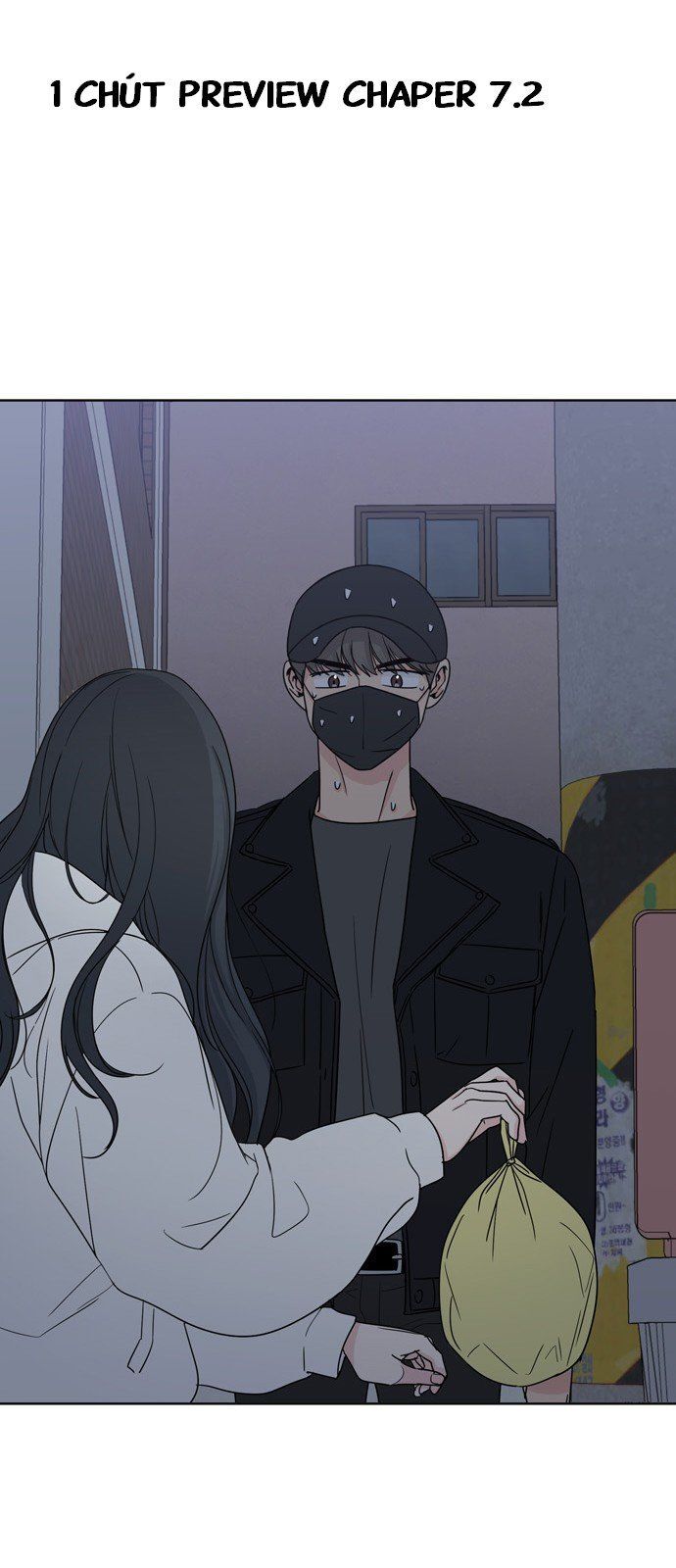 Mẹ Ơi, Con Xin Lỗi! Chapter 7.2 - 27