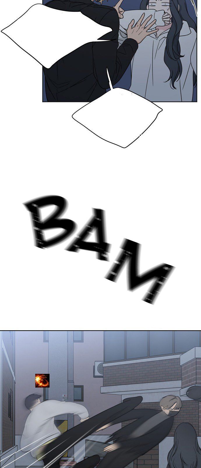 Mẹ Ơi, Con Xin Lỗi! Chapter 7.2 - 29