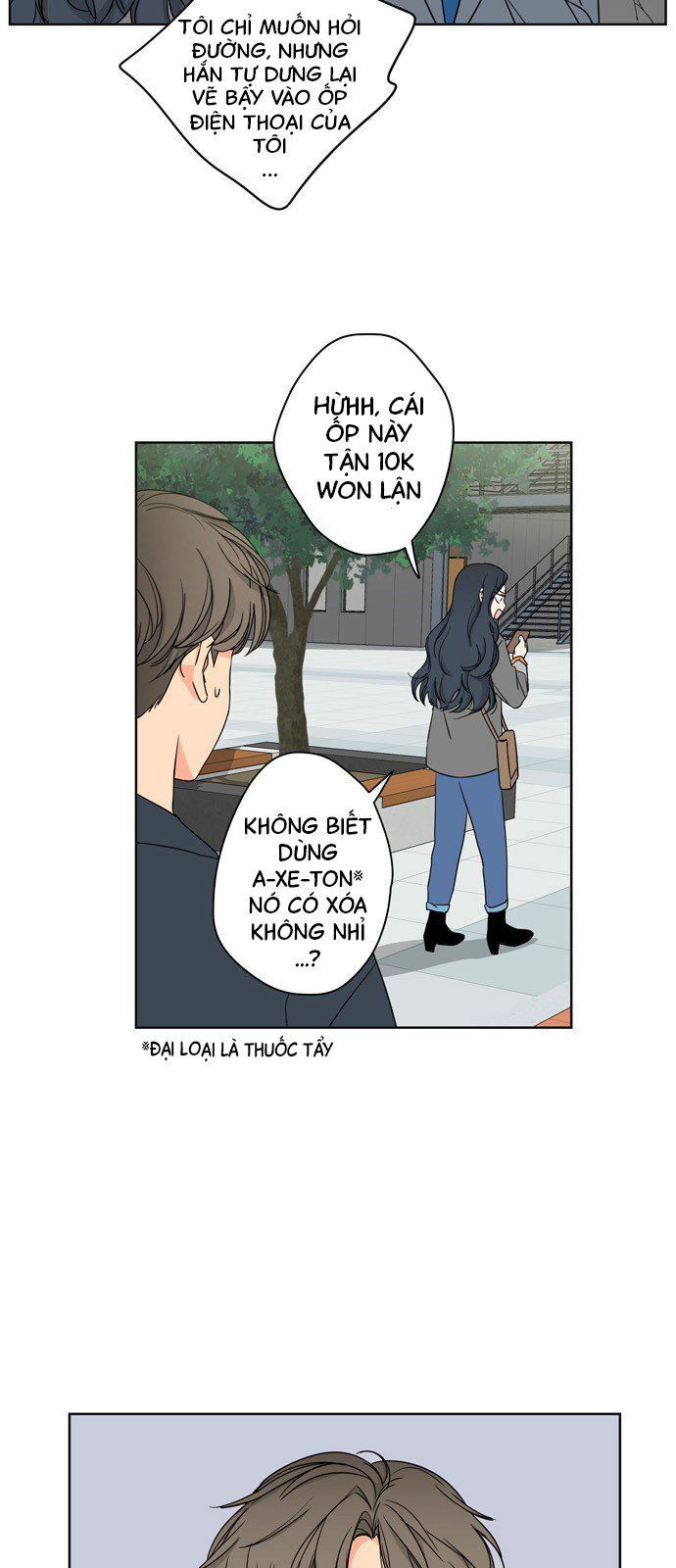 Mẹ Ơi, Con Xin Lỗi! Chapter 7.2 - 5