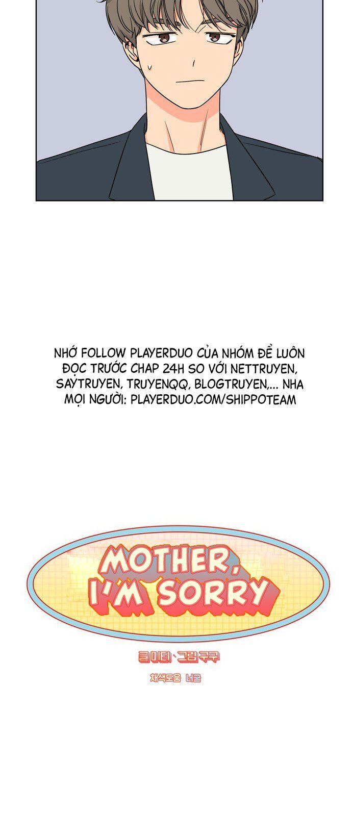 Mẹ Ơi, Con Xin Lỗi! Chapter 7.2 - 6